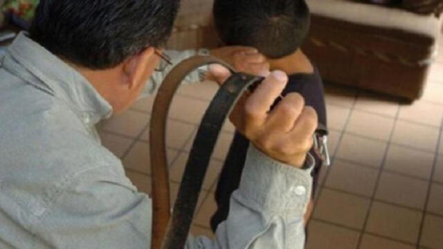 Ancón: Fiscalía pedirá juicio inmediato contra padre que dejó grave a su hijo tras brutal golpiza
