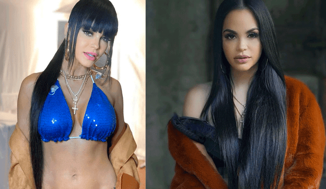 Natti Natasha enamora a fans con su sensual baile [VIDEO]