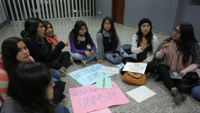 Cerca del 30% de mujeres peruanas cuenta con educación superior
