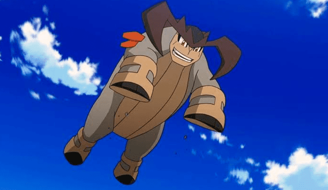 Terrakion llega a Pokémon GO en esta fecha