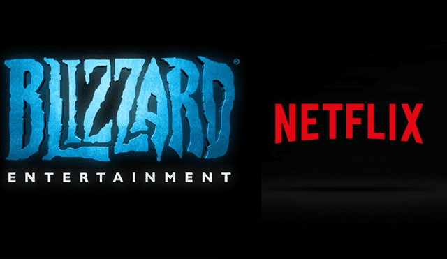 Activision Blizzard despide a su director financiero y Netflix sería el causante