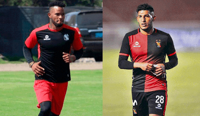 Melgar: Cinco jugadores del 'dominó' en la lista de 40 convocados para la selección