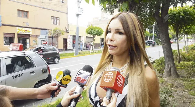 Comunidad LGTB de Arequipa quejará a regidor Medina ante JNE