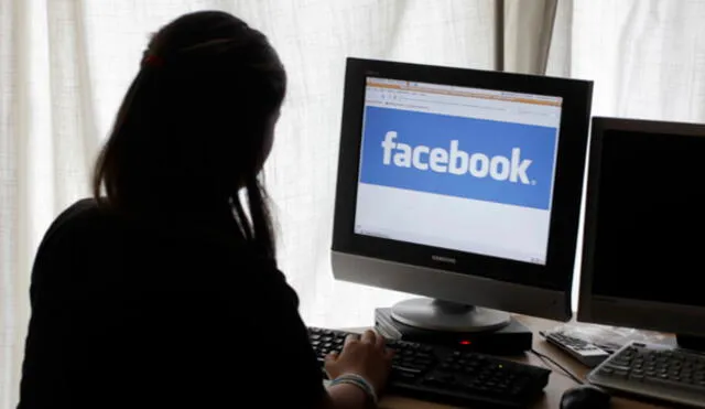 Joven que fue a una cita pactada por Facebook terminó siendo violada entre cuatro