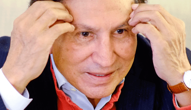 Alejandro Toledo: La ruta que seguirá la extradición al expresidente