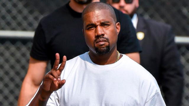 Kanye West realiza misa religiosa durante Coachella 2019 [VIDEOS]