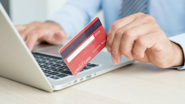 BCRP publica reglamento de los servicios de pagos con tarjetas