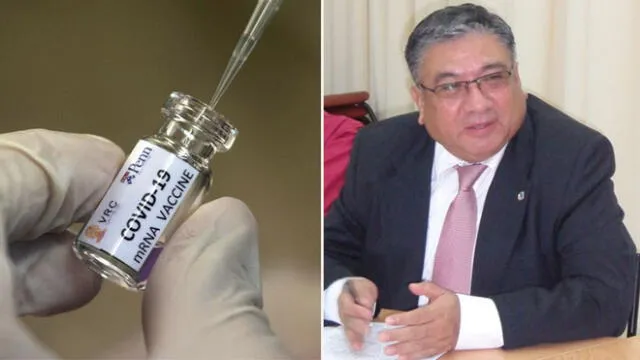 Para septiembre se iniciarían las pruebas con vacunas COVID-19 en Perú | Créditos: capturas / difusión