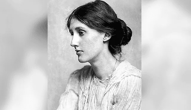 Volver a leer a Virginia Woolf 