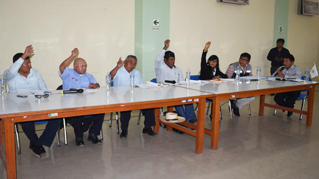 Tacna: Municipio de Ilabaya se declara en emergencia por deudas millonarias