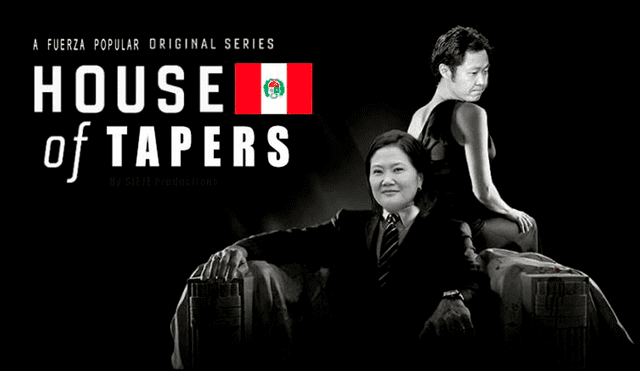 Facebook viral: ¿Keiko Fujimori tendrá serie en Netflix? Usuarios crean memes [FOTOS]