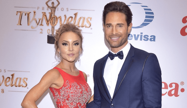 Cecilia Galliano, ex de Sebastián Rulli, impacta con mensaje a Angelique Boyer [VIDEO]