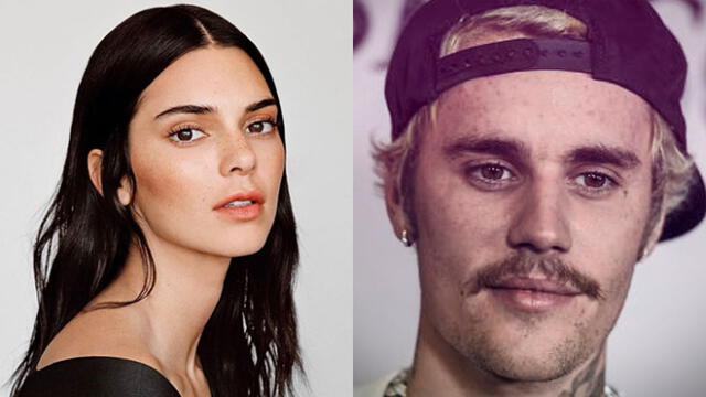 Justin Bieber y Kendall Jenner es criticado por no reconocer sus privilegios. Foto: Instagram