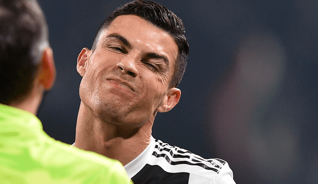 La elegante respuesta de Solari a Cristiano Ronaldo en defensa de Real Madrid