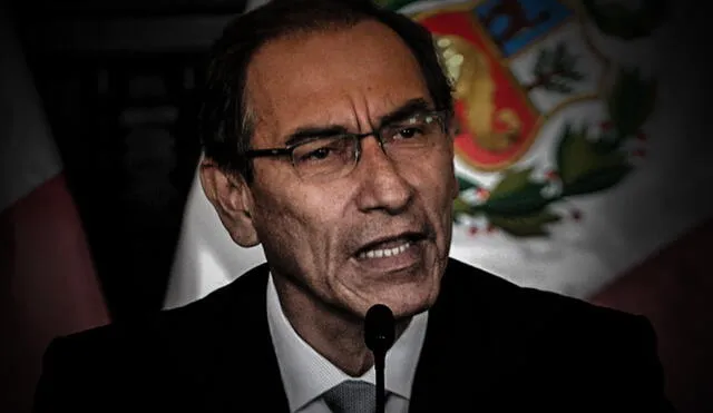 Martín Vizcarra invocó al dialogo por proyecto minero Tía María. Foto: La República