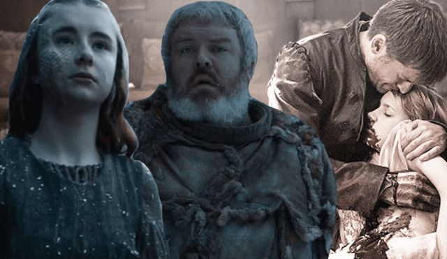 Game of Thrones: Las muertes que no debieron pasar ¿Cuál fue la partida más triste?