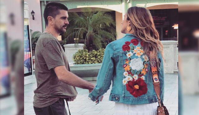 Esposa de Juanes se roba suspiros en Instagram y ya cuenta con más de 592 mil seguidores 