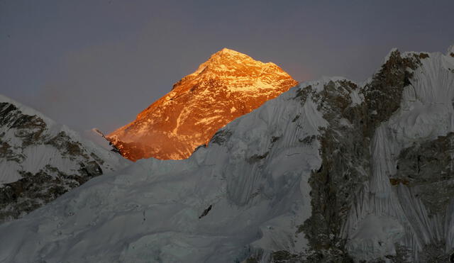  Mueren 3 montañistas en el Everest, otro está desaparecido 