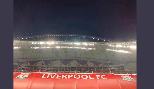 Monterrey vs. Liverpool EN VIVO por la semifinal del Mundial de Clubes.
