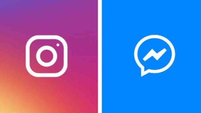The Verge ha reportado que Facebook ha empezado a unir los chats de Instagram y Messenger. (Fotos: TreceBits)