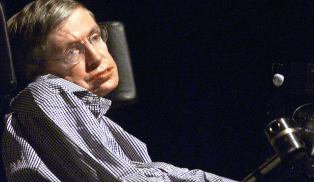 Facebook: ¿Stephen Hawking vecino de San Juan de Lurigancho?