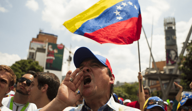 Venezuela HOY: Estados Unidos continúa poniendo trabas al régimen de Maduro