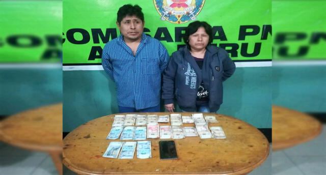 Chimbote: ladrón escondía en prendas íntimas dinero que robó en fiesta de San Pedrito 