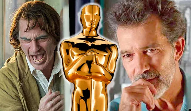 El Oscar de este año podría ser español