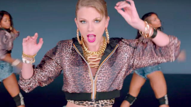 Taylor Swift Shake it off