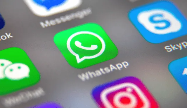 WhatsApp: así podrás mirar tus mensajes sin abrir la aplicación
