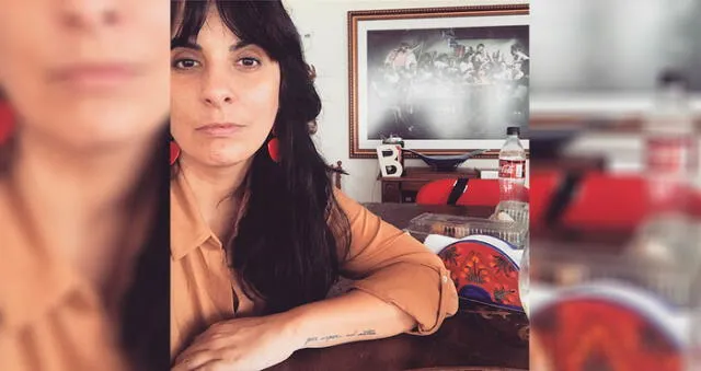 Carla García presenta en Instagram a su nueva pareja [FOTO]
