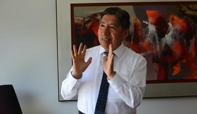 PPK sobre Fujimori: “No es un indulto, es un perdón médico”