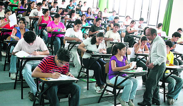 San Marcos intercambiará docentes con prestigiosa universidad de China