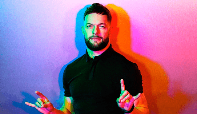 WWE: Superestrellas posan para el Mes del Orgullo LGBT [FOTOS]