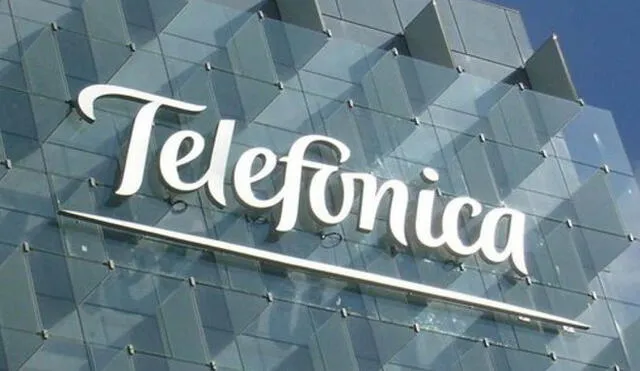 Declaran infundado reclamo de Telefónica por multas de más de 1 millón 62 mil soles 