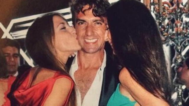 Sheyla Rojas: Antonio Pavón se refirió así a la nueva conquista de su ex