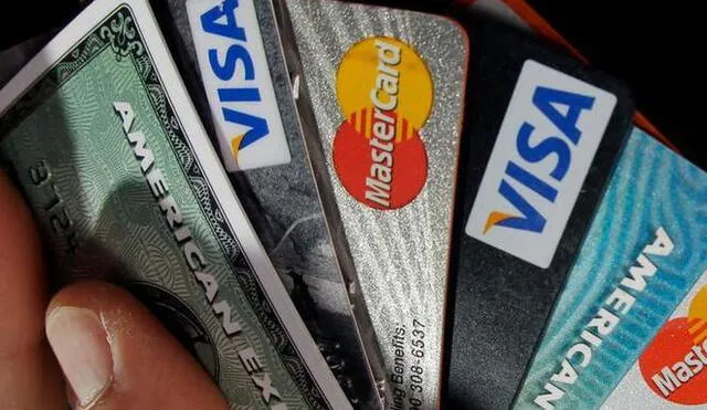 En diciembre se incrementan hasta en 69% casos de robos y fraudes de tarjetas