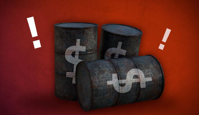 Desacuerdo entre OPEP y Rusia propició la caída del precio del petróleo. Foto: El Ceo