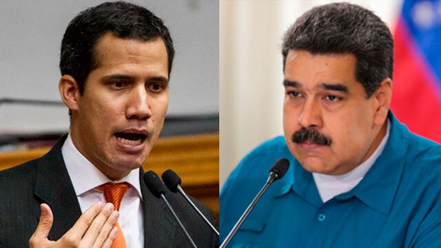 “¡Eres un usurpador!”: Congreso venezolano no reconocerá a Maduro como presidente