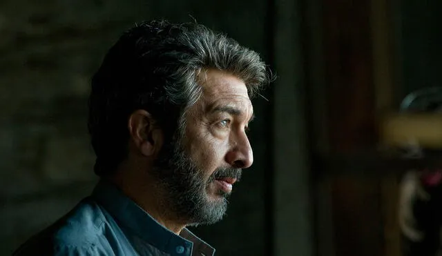 Ricardo Darín se suma a reparto del thriller que alista Asghar Farhadi