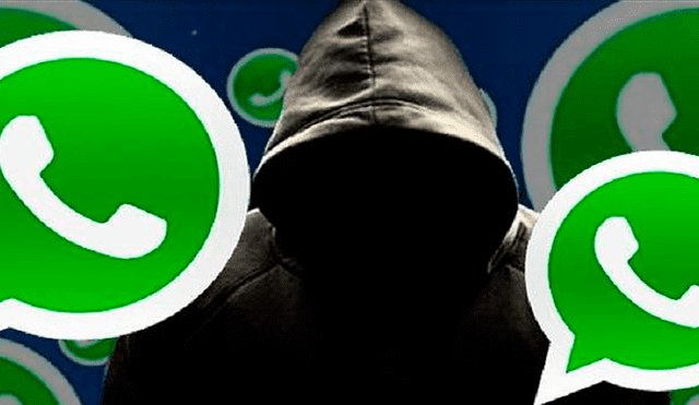 WhatsApp: delincuentes usaban la aplicación para acordar sus asaltos [VIDEO]