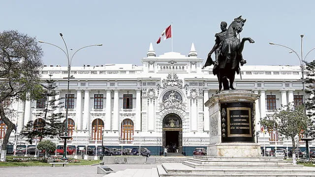 Veintitrés millones de peruanos dirán sí o no a reformas en el Referéndum