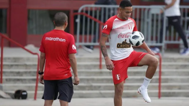 Perú vs Chile: conoce la camiseta con la que jugará la ‘Bicolor’ [FOTO]