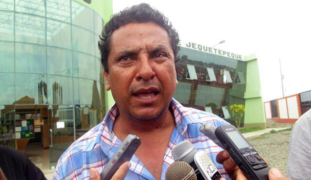 Amenazan con asesinar al presidente de la Junta de Usuarios del Jequetepeque