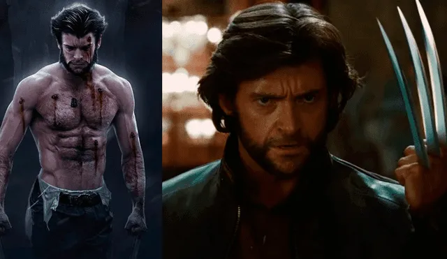 ¿Zac Efron será el nuevo Wolverine? Impactante imagen emociona a fans [VIDEO]