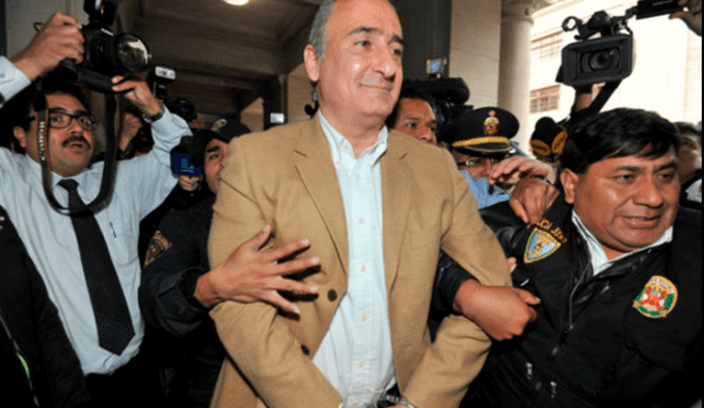 Dirigente Víctor Huarancca: Con demanda a jueces, Kouri da un mensaje a Chimpum Callao