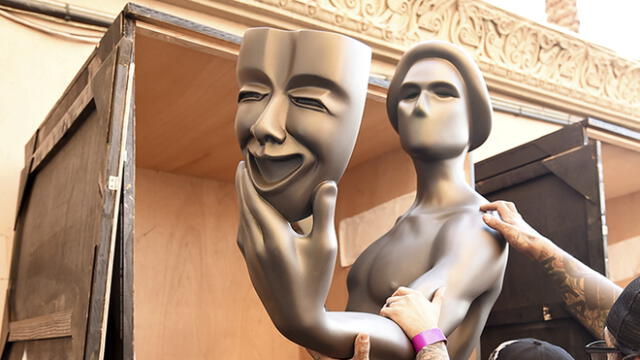 SAG Awards 2019: conoce la lista completa de ganadores