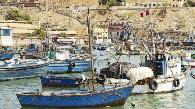 Pescadores advierten paralizar operaciones en puertos y caletas de Piura