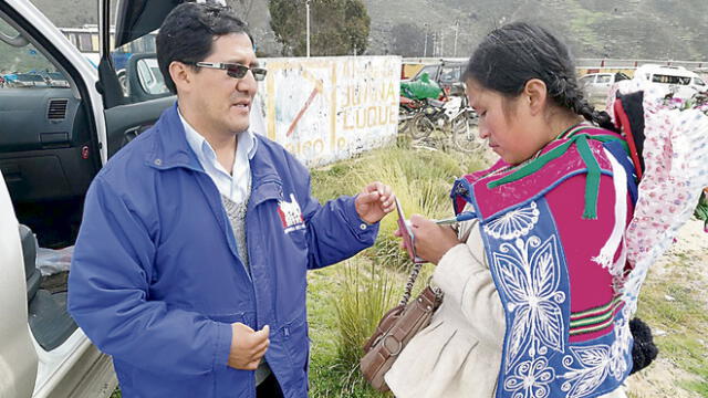 Defensoría en Puno recepcionó 137 quejas de ciudadanos