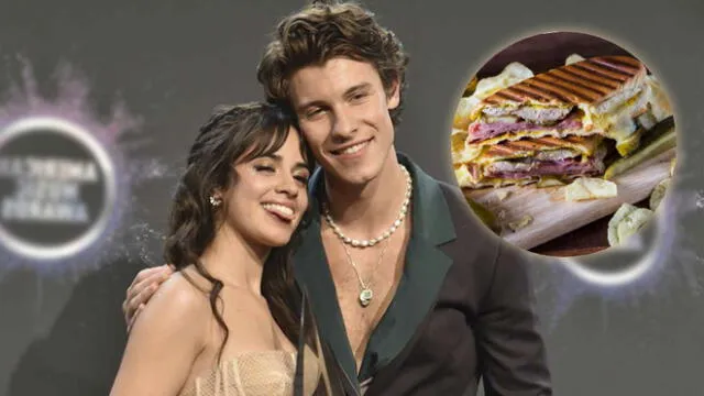 Camila Cabello y Shawn Mendes donan 200 sándwiches a un hospital en Miami para luchar contra el coronavirus | eint